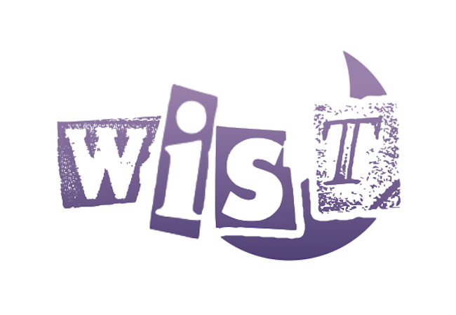 wist logo
